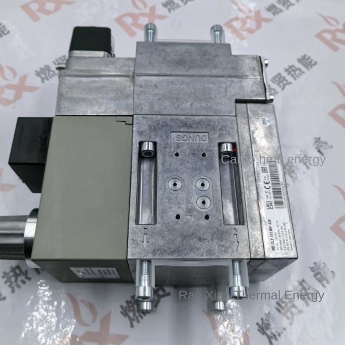 Germany DUNGS Winter Gas Combination Valve MB-DLE415B01S20 Spot 226799 Package 4