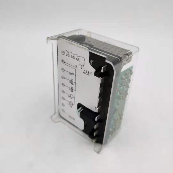 Spot 50 U.S. Honeywell Impedance Analyzer TFI812.2 for Installation Works Package 4 Order Number 02602