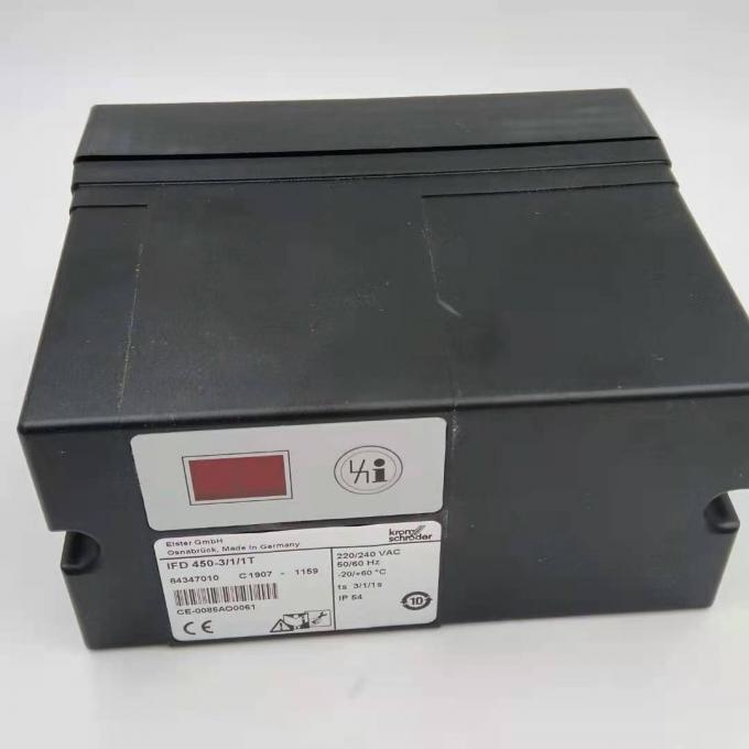 Germany KROM Hockend Controller Impedance Analyzer IFD450-3/1/1T IFD450-5/1/1T Discontinued Spot 5 1 Year Warranty