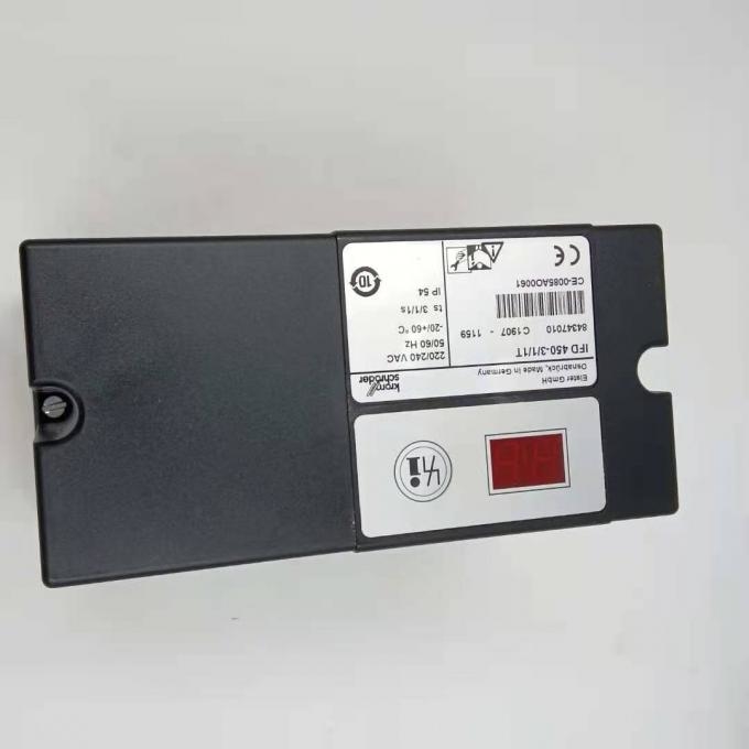 Germany KROM Hockend Controller Impedance Analyzer IFD450-3/1/1T IFD450-5/1/1T Discontinued Spot 5 1 Year Warranty