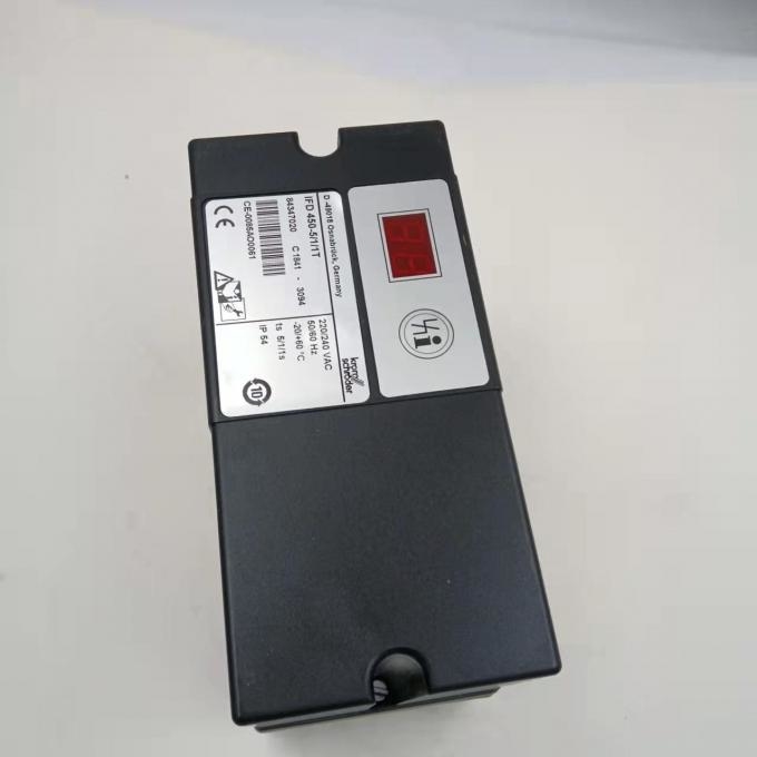 Germany KROM Hockend Controller Impedance Analyzer IFD450-3/1/1T IFD450-5/1/1T Discontinued Spot 5 1 Year Warranty