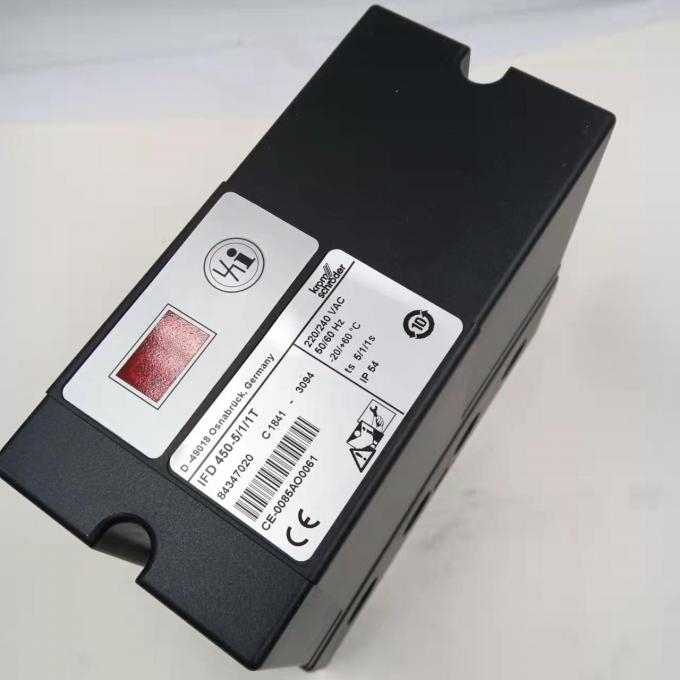 Germany KROM Hockend Controller Impedance Analyzer IFD450-3/1/1T IFD450-5/1/1T Discontinued Spot 5 1 Year Warranty