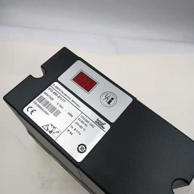 Germany KROM Hockend Controller Impedance Analyzer IFD450-3/1/1T IFD450-5/1/1T Discontinued Spot 5 1 Year Warranty