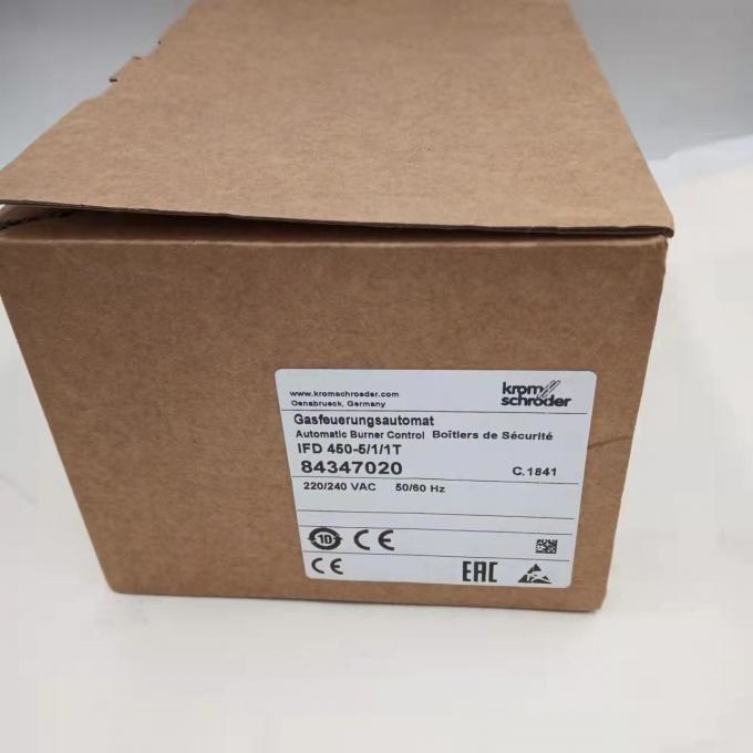 Germany KROM Hockend Controller Impedance Analyzer IFD450-3/1/1T IFD450-5/1/1T Discontinued Spot 5 1 Year Warranty