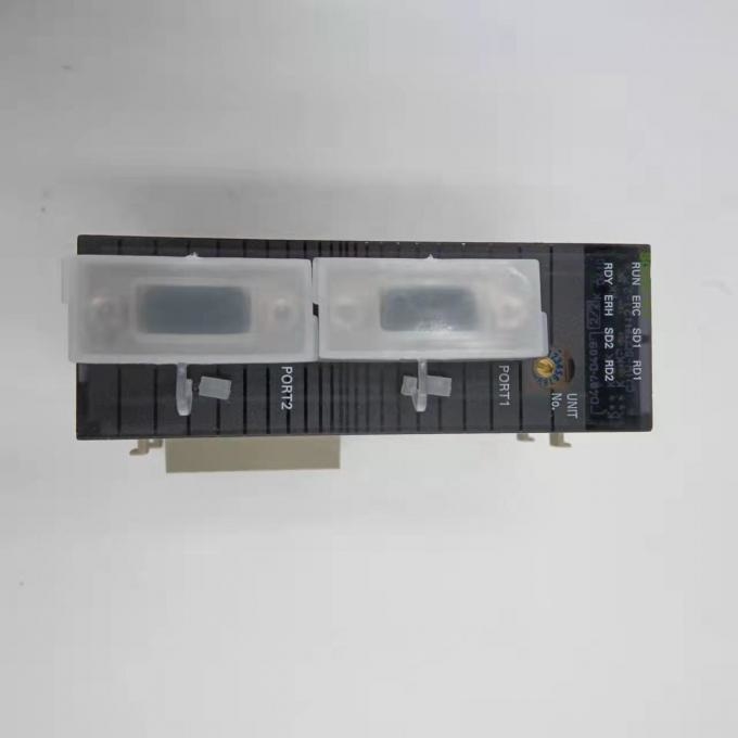 Japan Spot Sales for CJ1W-EIP21 Ethernet Module Original and New One Year Warranty