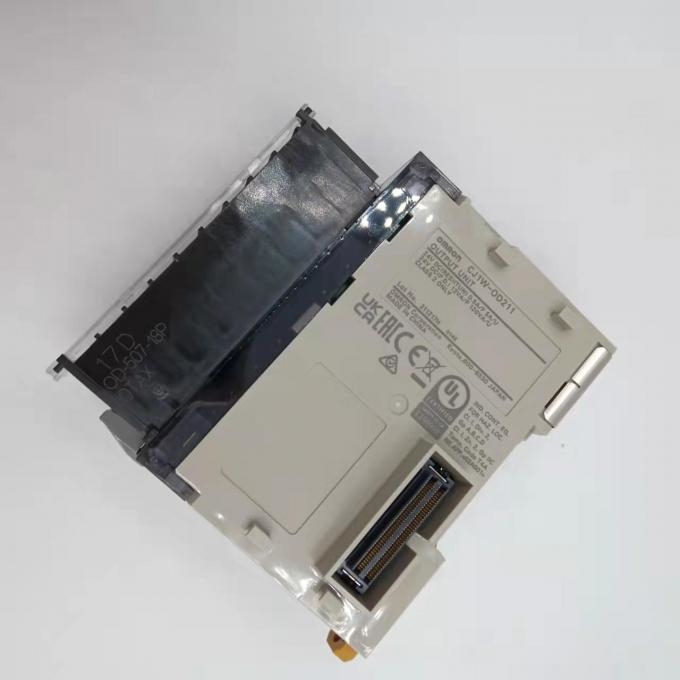 Japan Spot Sales for CJ1W-EIP21 Ethernet Module Original and New One Year Warranty