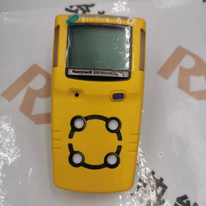 Honeywell BW MicroClip XL High Accuracy Portable Detector