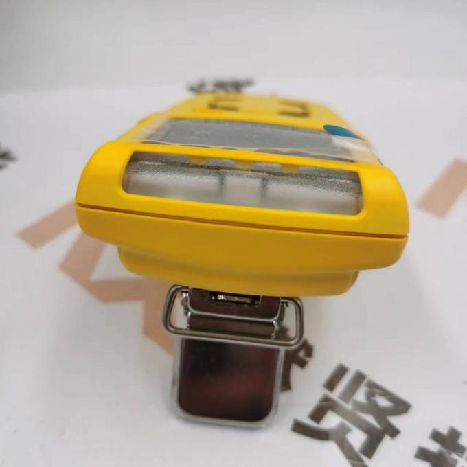 Honeywell BW MicroClip XL High Accuracy Portable Detector