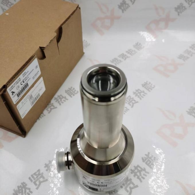 Lamtek Flame Detector F200K UV-2 Germany in Stock