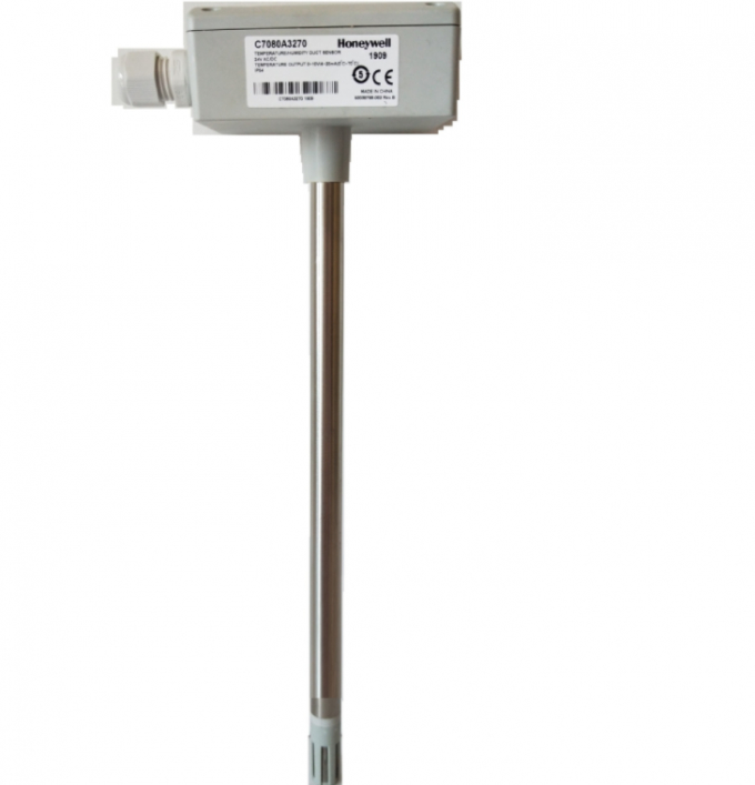 Discontinued No Replacement Honeywell Sensor ROHS Detector H7080B3272