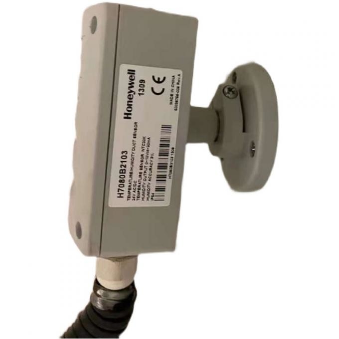 Discontinued No Replacement Honeywell Sensor ROHS Detector H7080B3272