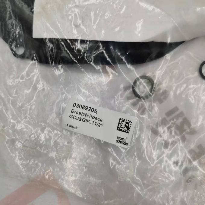German Kromschroder GIK15R02-5B  GIK 40R02-5B Gas Valve Proportional Valve Original Brand New  1 Year Warranty Discontinued
