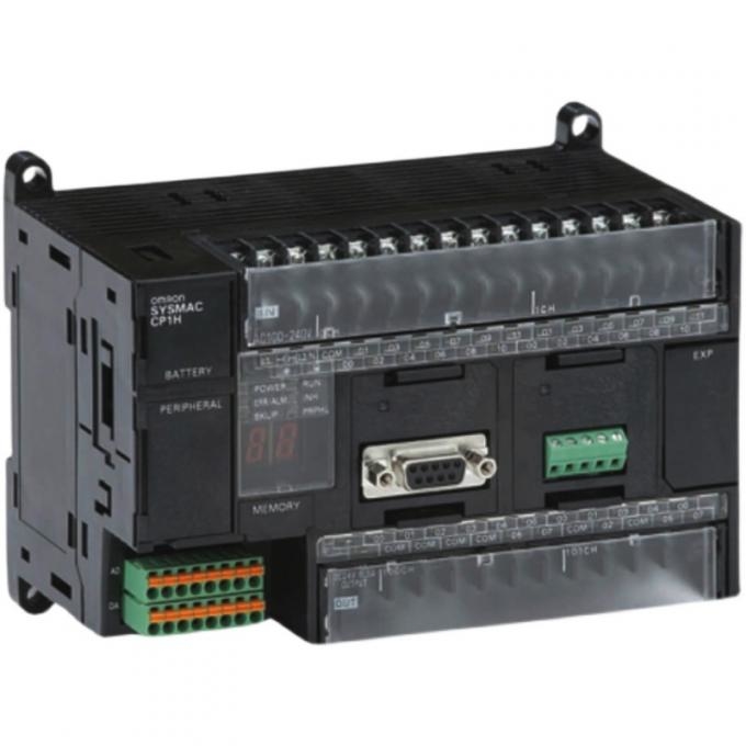 Japan for Components CP1H-X40DT-D Input and Output Module Spot 20 Original Brand New No Memory No I/O