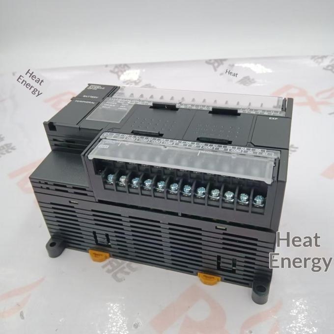 Japan for Components CP1H-X40DT-D Input and Output Module Spot 20 Original Brand New No Memory No I/O