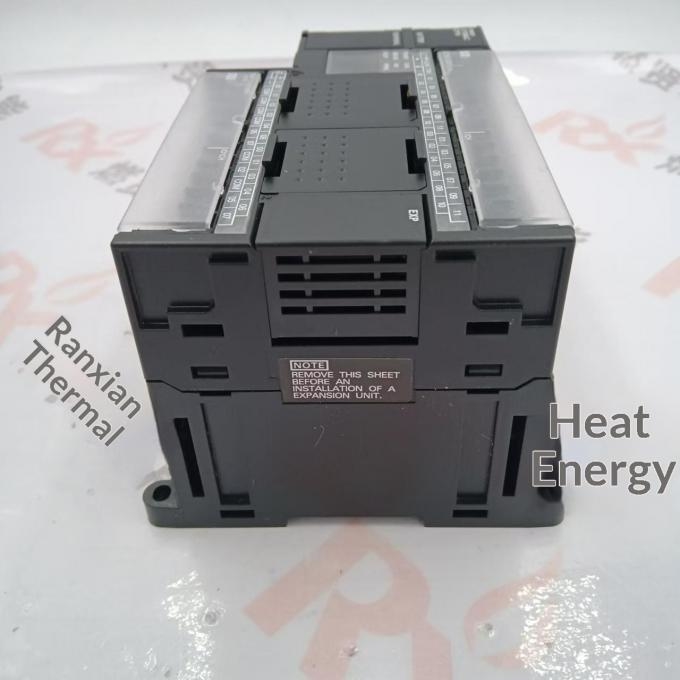 Japan for Components CP1H-X40DT-D Input and Output Module Spot 20 Original Brand New No Memory No I/O