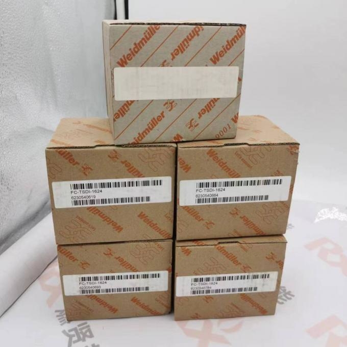Spot 80 U.S. Honeywell FC-SDI-1624 Cards Original New