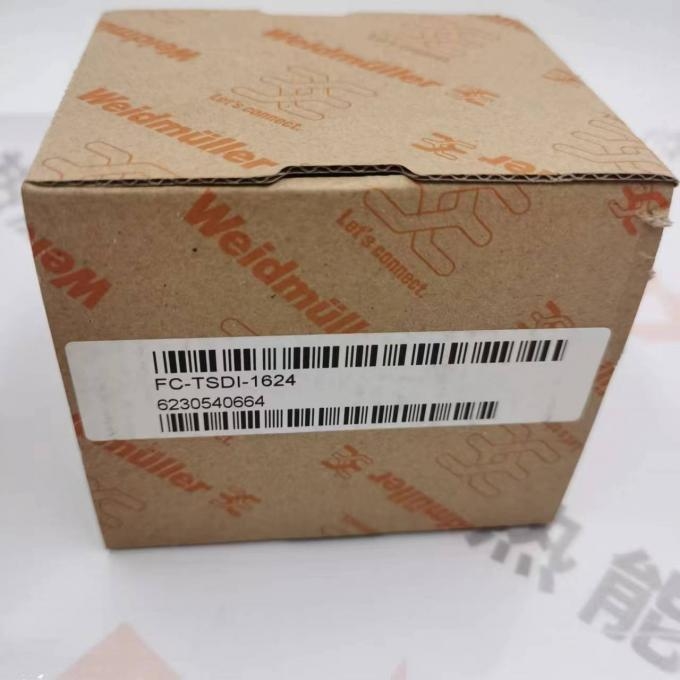 Spot 80 U.S. Honeywell FC-SDI-1624 Cards Original New