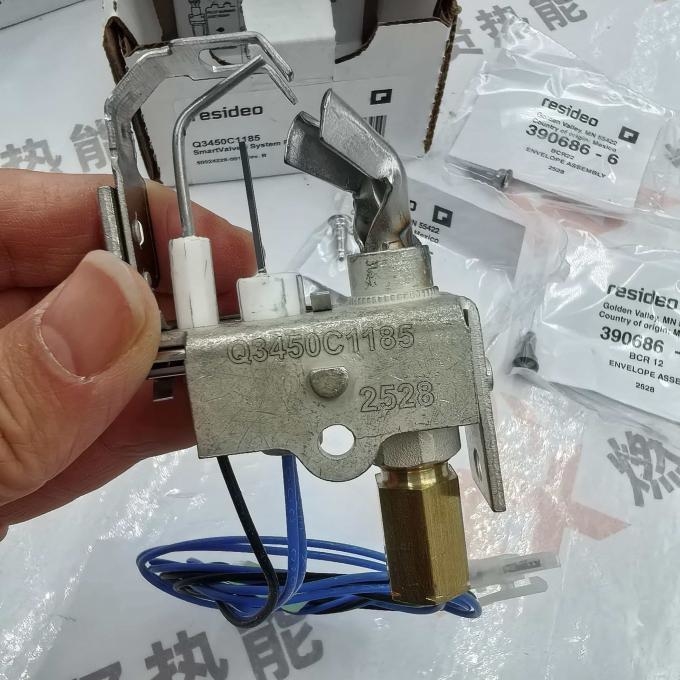 Honeywell Authorized Agent Ignition Needle Q345A1313 39872 Q3450C1185 Made in USA