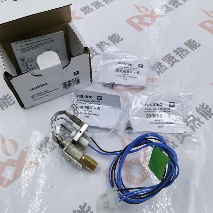 Honeywell Authorized Agent Ignition Needle Q345A1313 39872 Q3450C1185 Made in USA