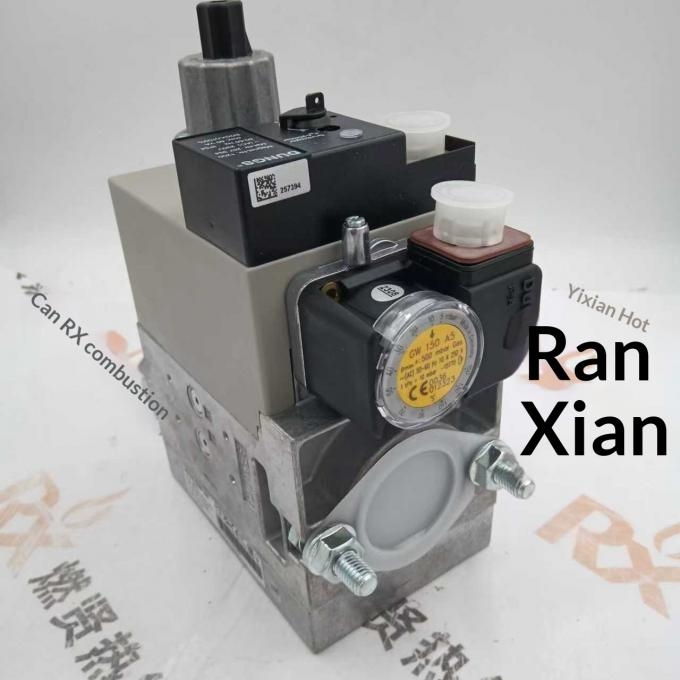 German DUNGS Gas Combination Valve MB-DLE412B01S50 MB-DLE415B01S20 in Stock 1 Year Warranty Package Four