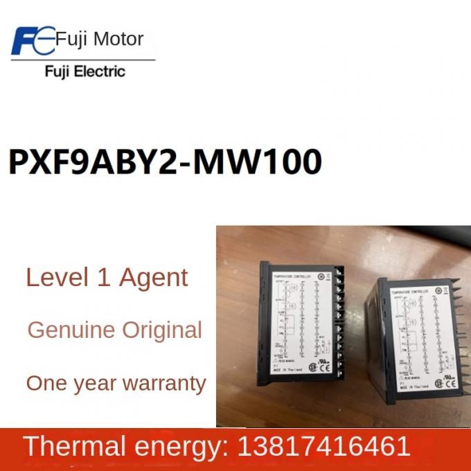 Japan for Temperature Control Meter PXF9AEY2-1WM00 Spot 20 Original New Warranty for One Year for Installation Works