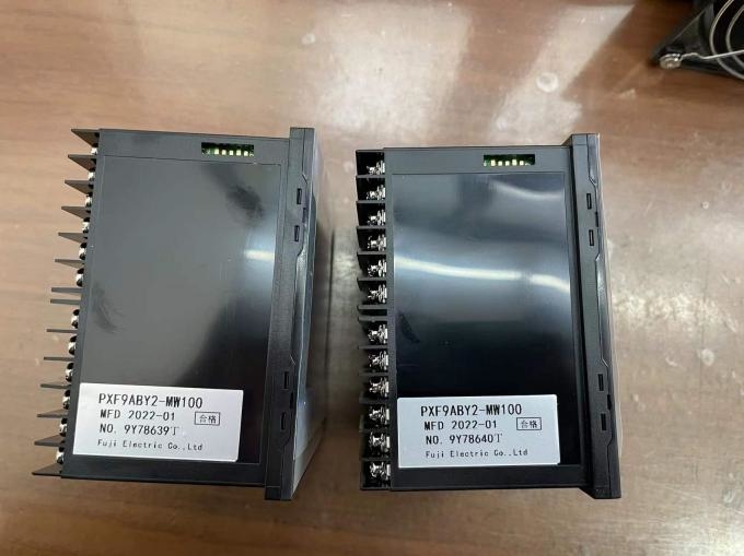 Japan for Temperature Control Meter PXF9AEY2-1WM00 Spot 20 Original New Warranty for One Year for Installation Works