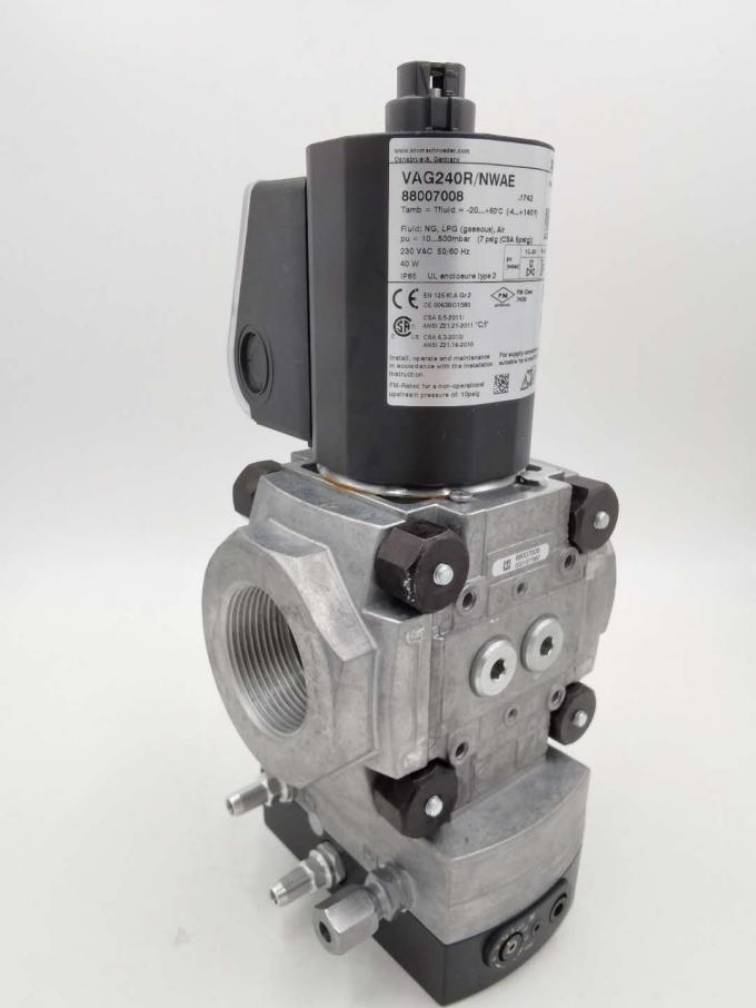 Germany Kromschroder  VAG240R/NWAE VAG350R/NWAE VAS350R/NW 1 Year Warranty