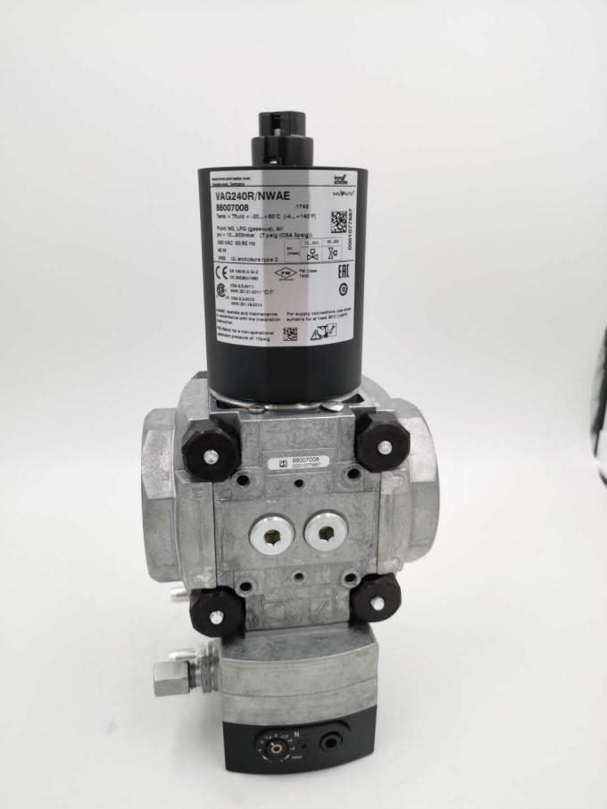 Germany Kromschroder  VAG240R/NWAE VAG350R/NWAE VAS350R/NW 1 Year Warranty