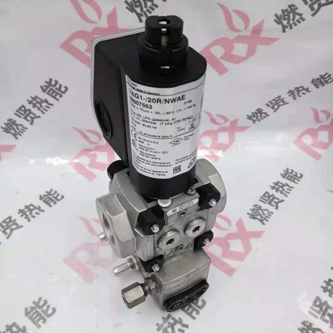 Germany Kromschroder  VAG240R/NWAE VAG350R/NWAE VAS350R/NW 1 Year Warranty