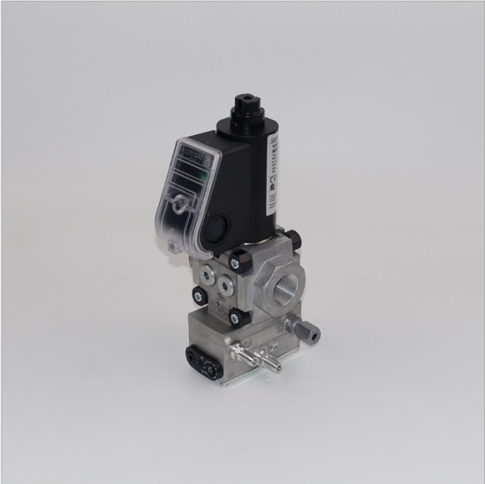 Germany Kromschroder  VAG240R/NWAE VAG350R/NWAE VAS350R/NW 1 Year Warranty