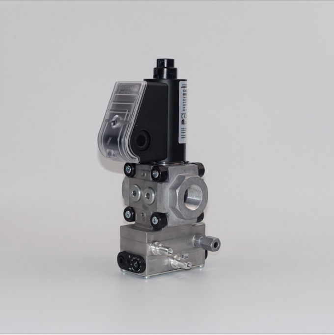 Germany Kromschroder  VAG240R/NWAE VAG350R/NWAE VAS350R/NW 1 Year Warranty