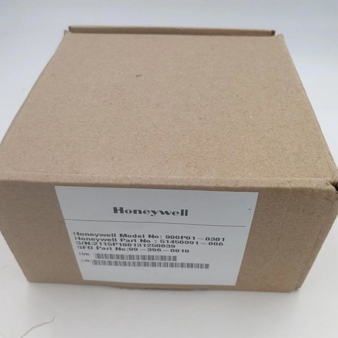 Honeywell HC900 Power Module Impedance Analyzer 900P01-0301 900 P01-0501 Made in USA for Installation Works