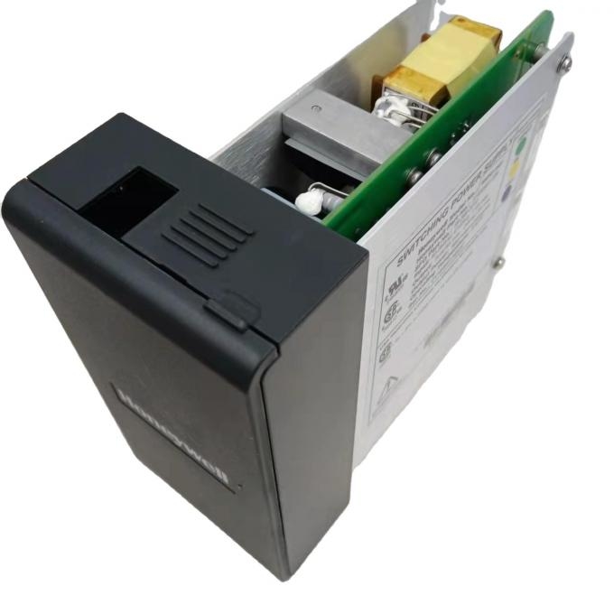 Honeywell HC900 Power Module Impedance Analyzer 900P01-0301 900 P01-0501 Made in USA for Installation Works
