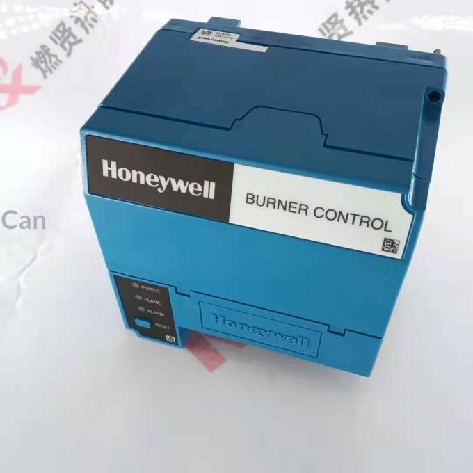 Honeywell Combustion Controller EC7823A1004 Spot 20 Original Brand New Made in USA for Installation Works