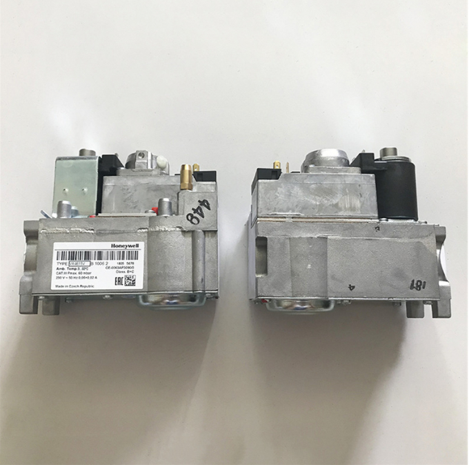 Honeywell U.S. Gas Valve for Commercial Boiler VR4615VB1006 Spot 10 Original in Stock