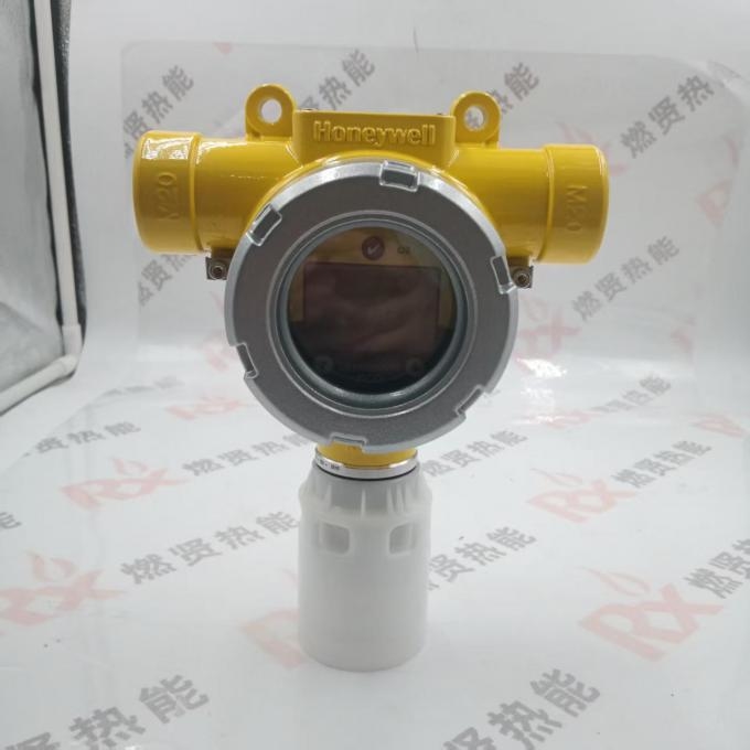 Honeywell SPXCDASMTXFM High Accuracy Gas Detector 10 Weeks Delivery