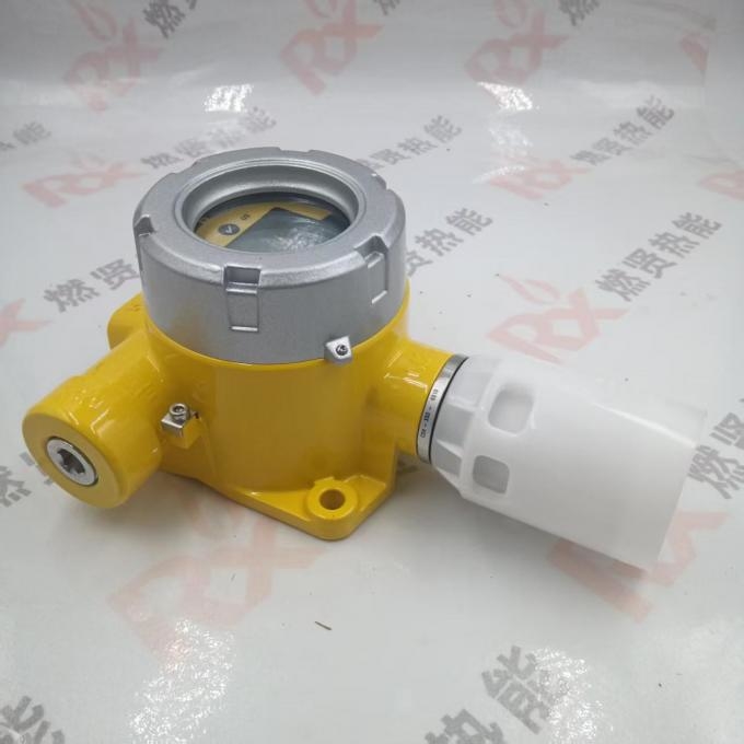 Honeywell SPXCDASMTXFM High Accuracy Gas Detector 10 Weeks Delivery