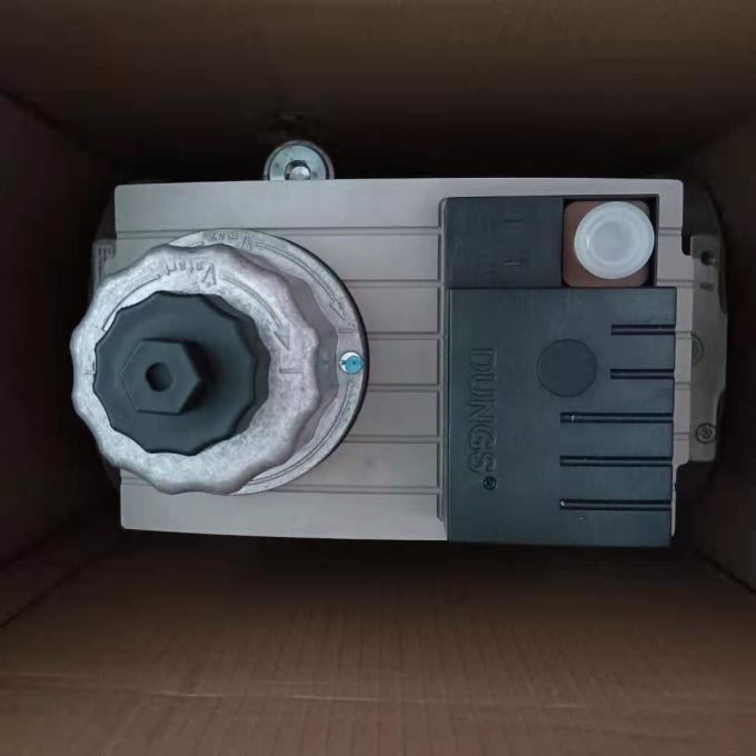Germany Dongsi DUNGS Double Solenoid Valve DMV-D5050/11 DMV-D5065/11 DMV-D5080/11 1 Year Warranty