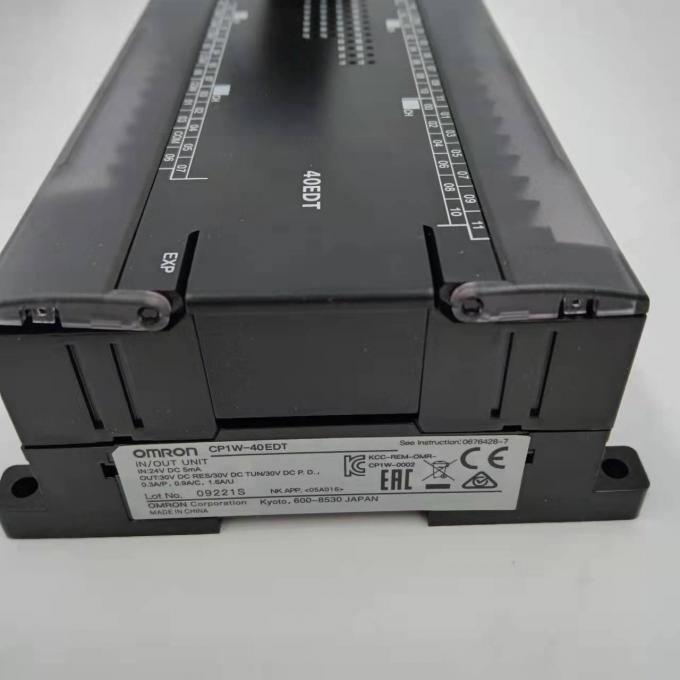 Japanese CP1W-40EDT Components-20 Brand-New Units One-Year Warranty In Stock