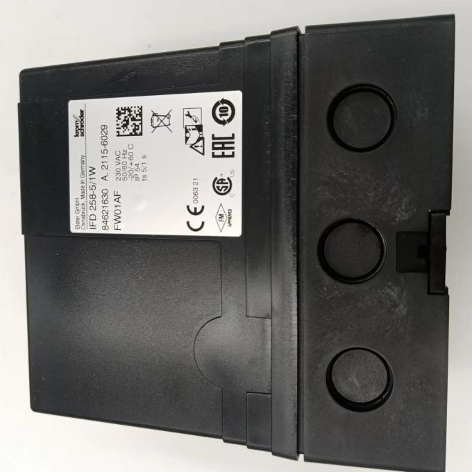 20 in Stock German KROM IFD 258-3/1W Ignition Controller with 1 Year Warranty