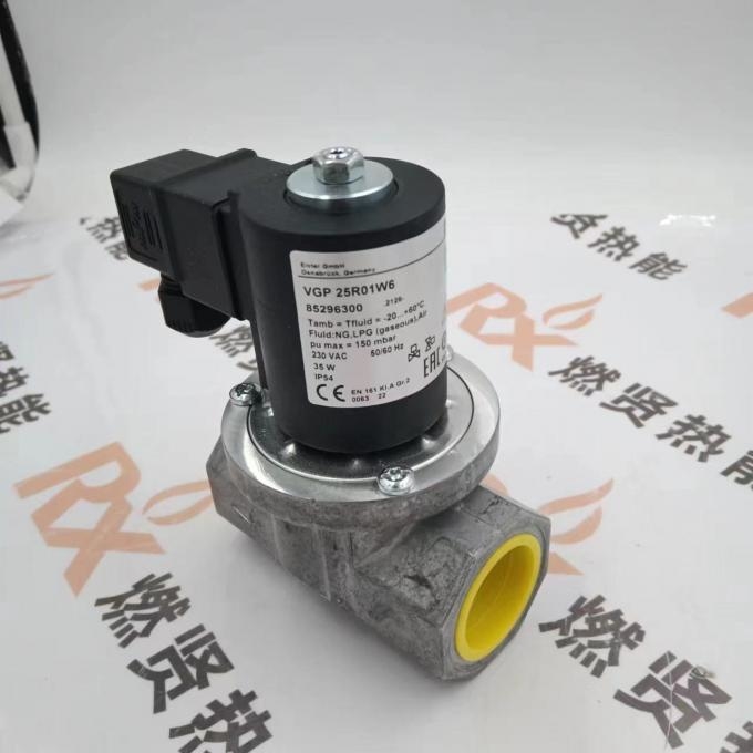 In Stock Hocod KROM Gas Valve VGP15R02W6 VGP20R01W6 VGP10R02W6 Germany Origin 1 Year Warranty Package Four