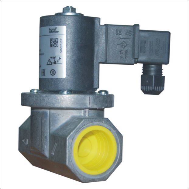 In Stock Hocod KROM Gas Valve VGP15R02W6 VGP20R01W6 VGP10R02W6 Germany Origin 1 Year Warranty Package Four