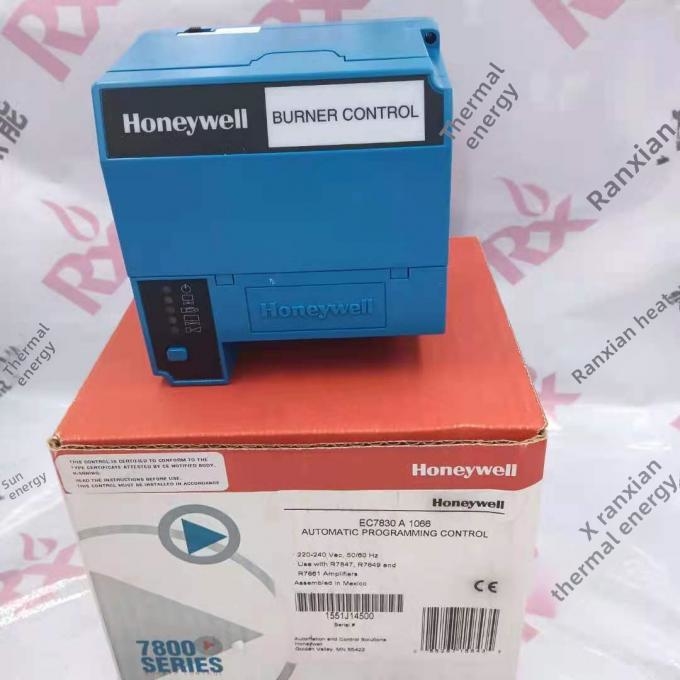 Honeywell RM7800L1079 Burner Control 20 Pieces in Stock Original Brand New