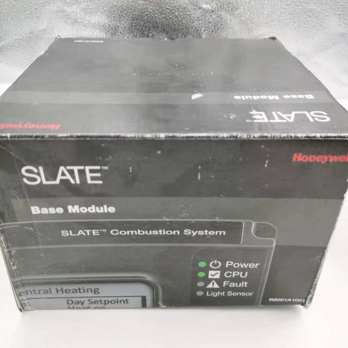 Honeywell Electronic R8001N7001 R8001A1001 R8001B2001 for Installation Engineering  From the United States