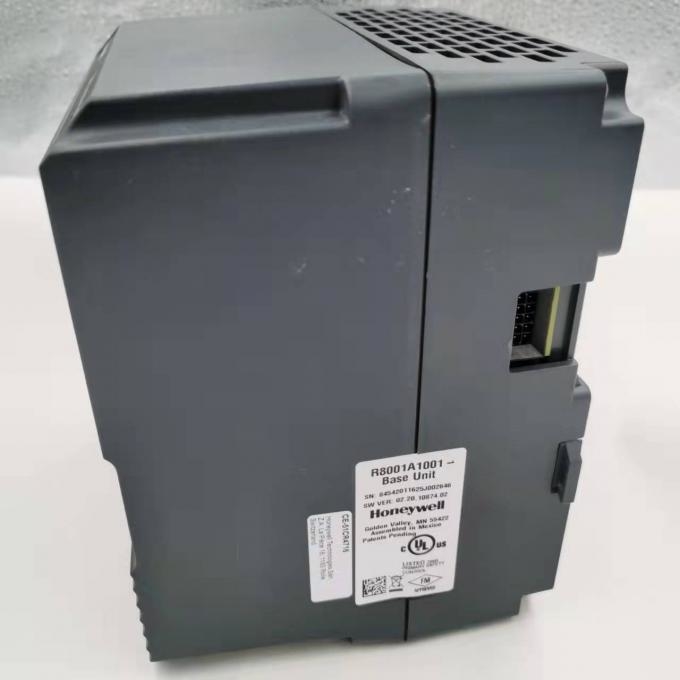Honeywell Electronic R8001N7001 R8001A1001 R8001B2001 for Installation Engineering  From the United States