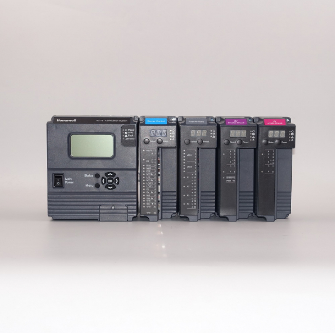 Honeywell Electronic R8001N7001 R8001A1001 R8001B2001 for Installation Engineering  From the United States
