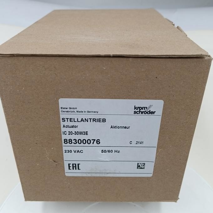 German Hocod KROM Actuator IC20-30W3E Order Number 88300076 Original Brand New 20 Pieces