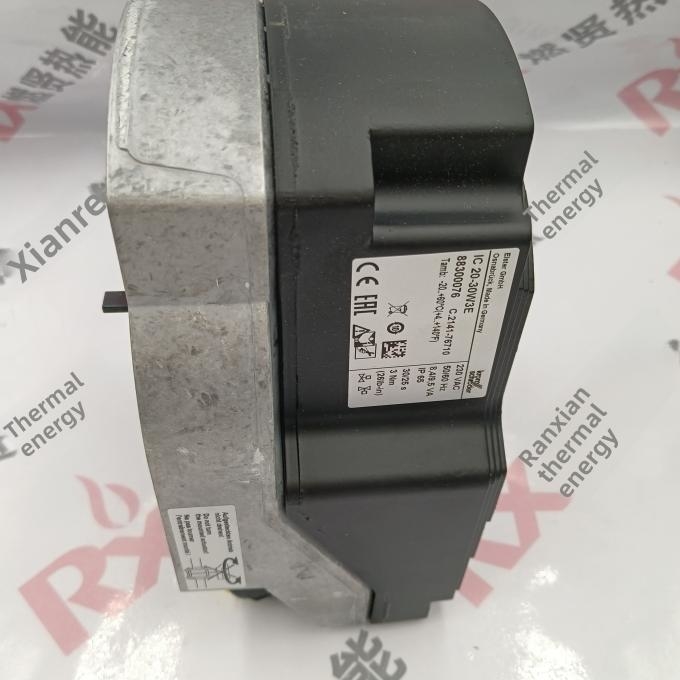 German Hocod KROM Actuator IC20-30W3E Order Number 88300076 Original Brand New 20 Pieces