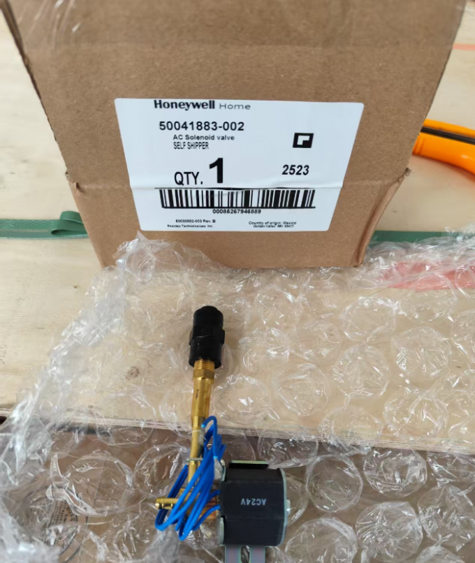Honeywell DC United States 50041883-002 50041883-001 in Stock 100% Original