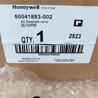 Honeywell DC United States 50041883-002 50041883-001 in Stock 100% Original